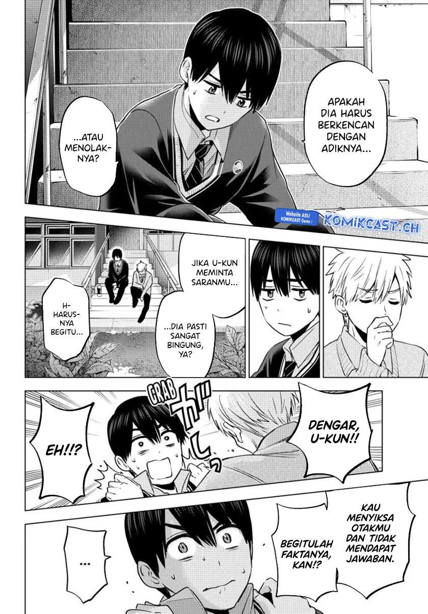 Chapter 179 - halaman 16