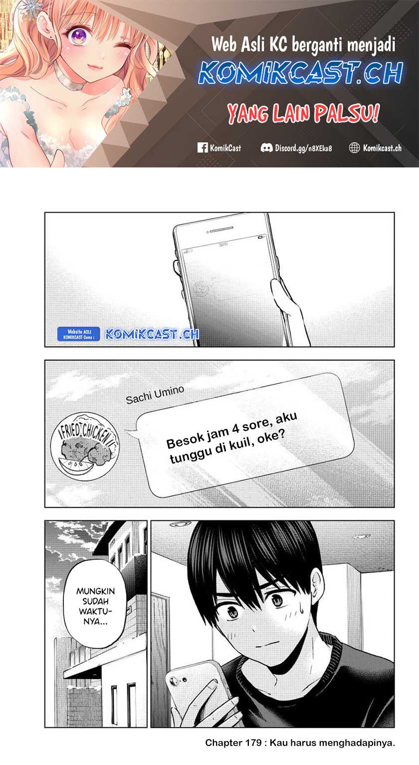 Chapter 179 - halaman 3