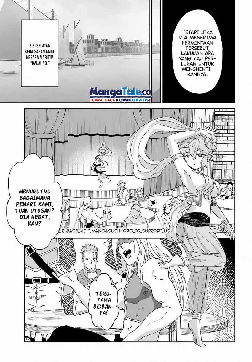 Chapter 50 - halaman 17