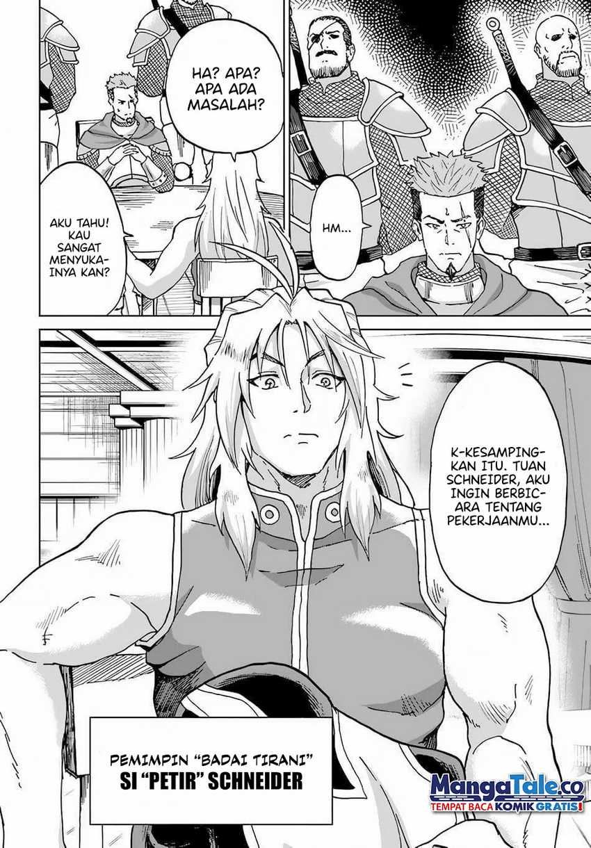 Chapter 50 - halaman 18
