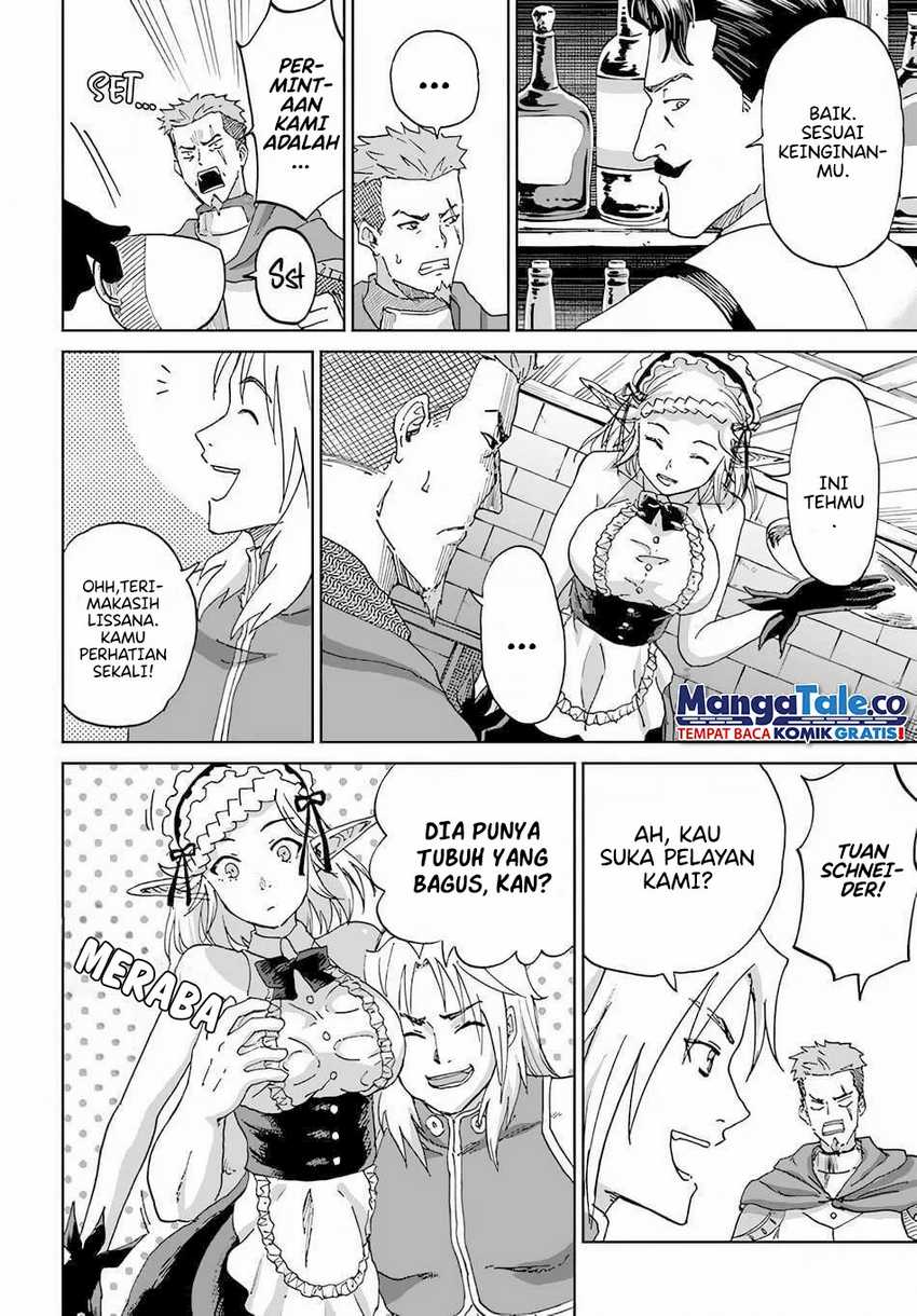 Chapter 50 - halaman 20