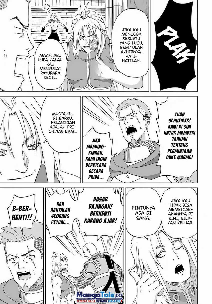 Chapter 50 - halaman 21