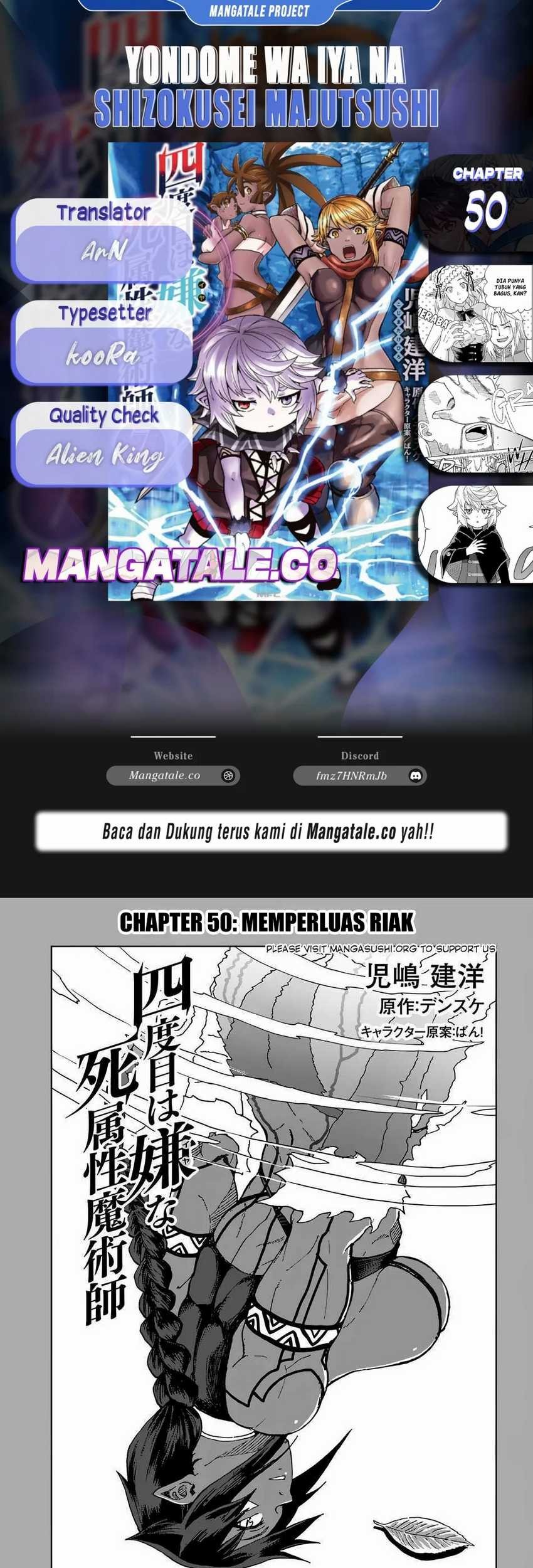 Chapter 50 - halaman 2