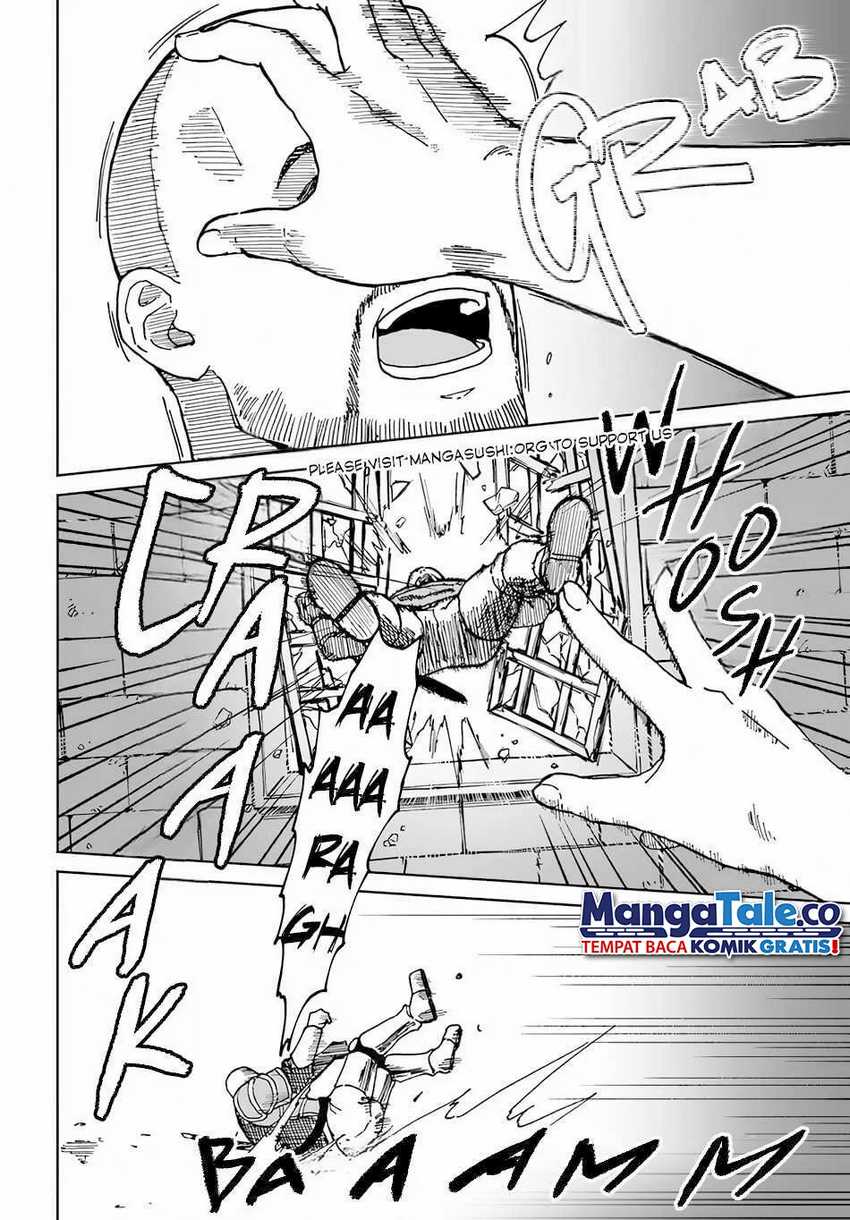 Chapter 50 - halaman 22