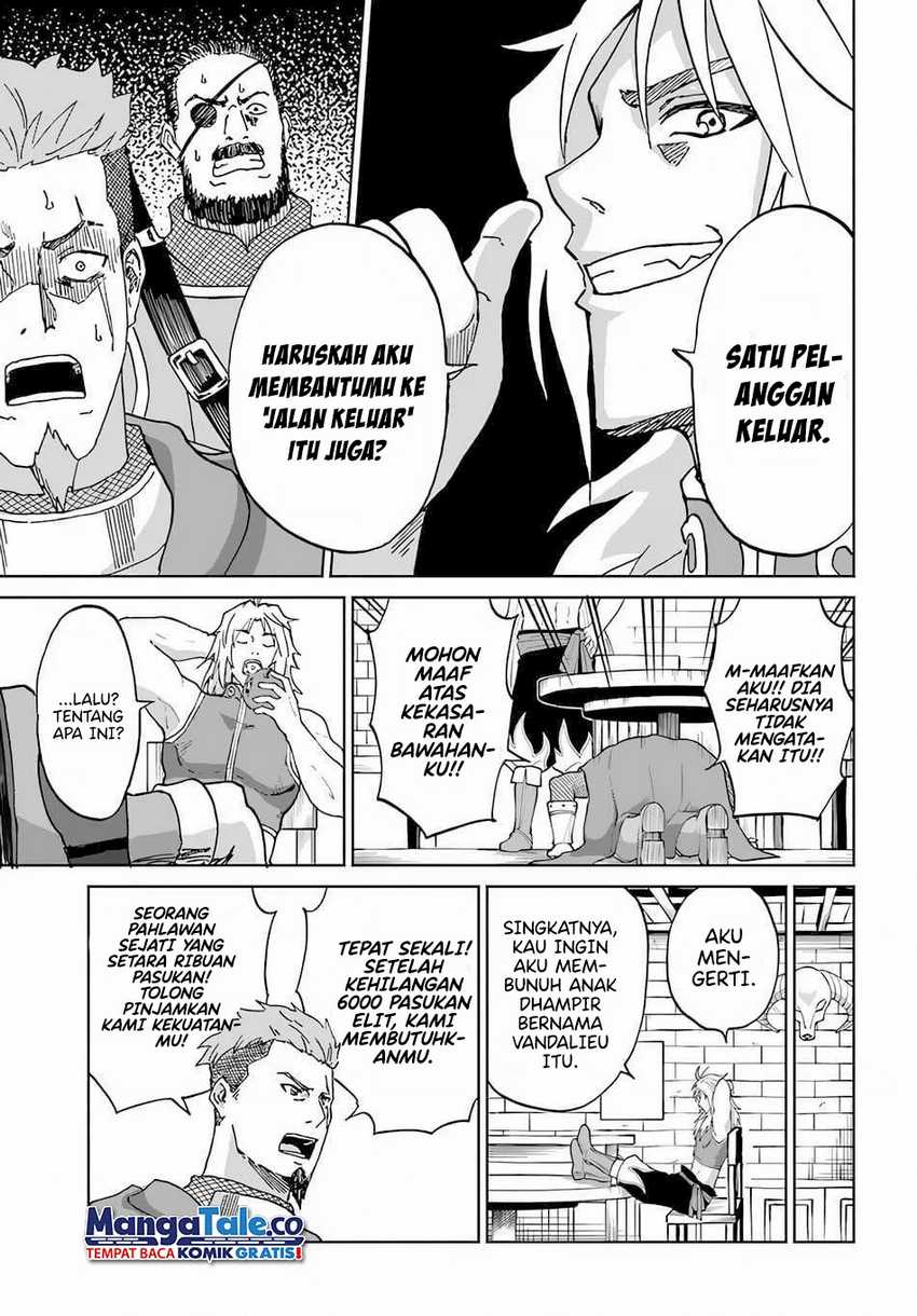 Chapter 50 - halaman 23