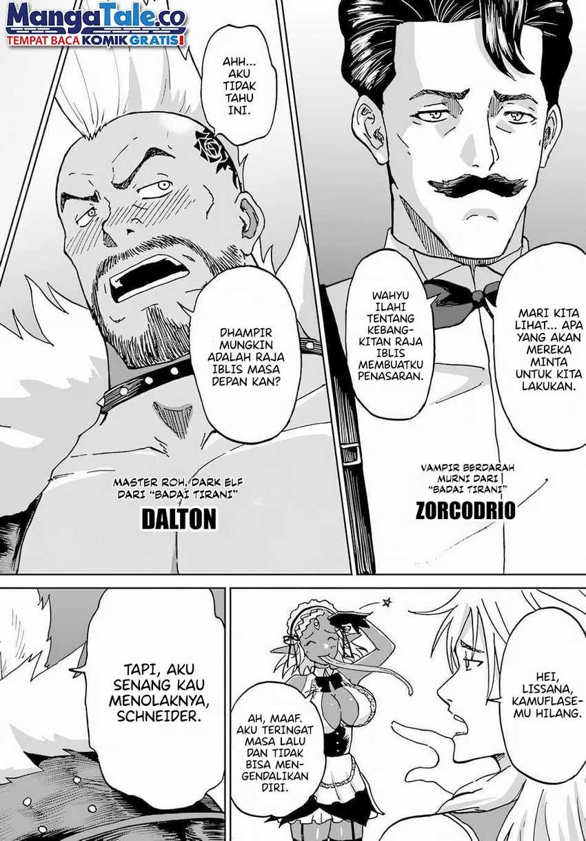 Chapter 50 - halaman 26