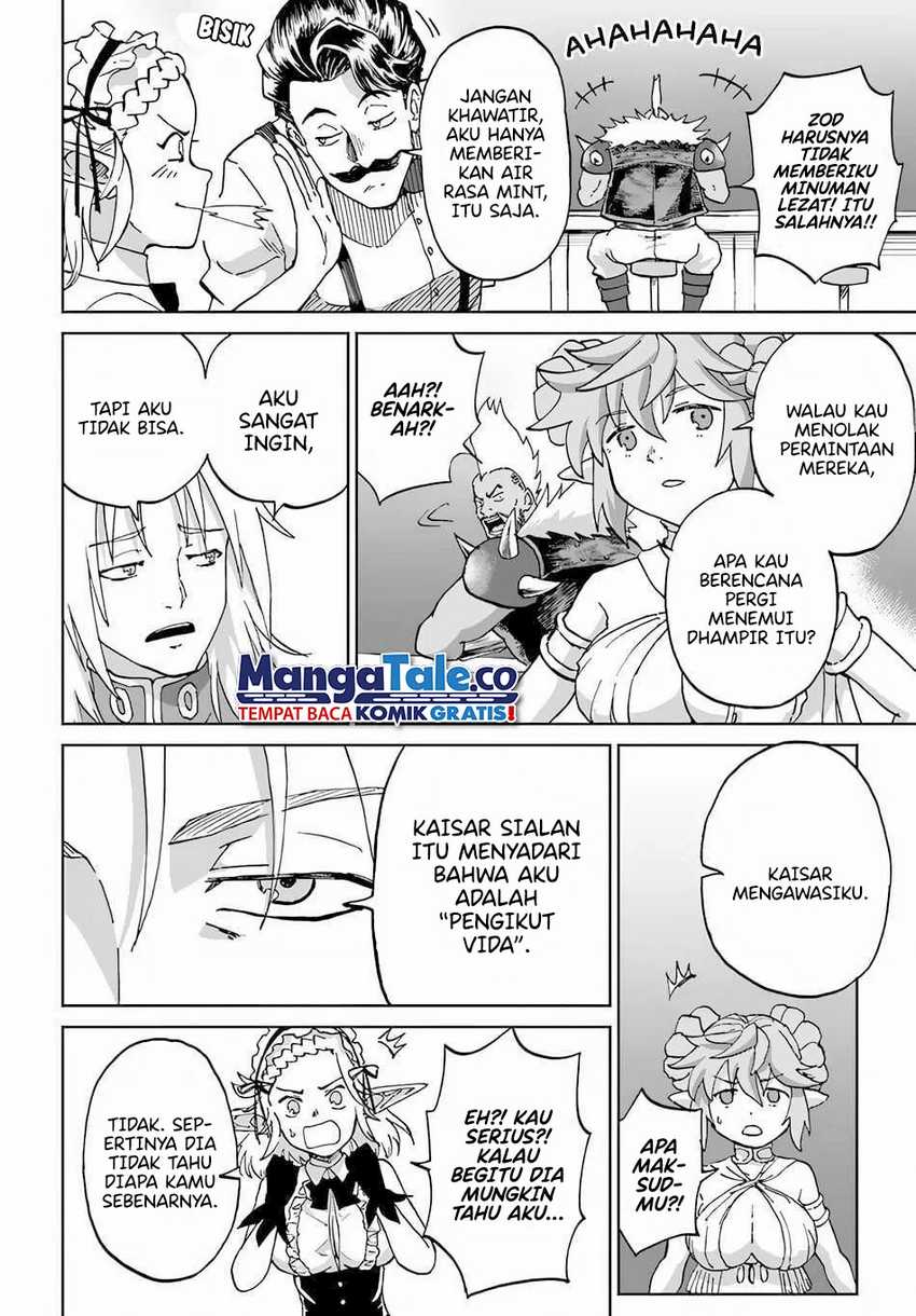Chapter 50 - halaman 28