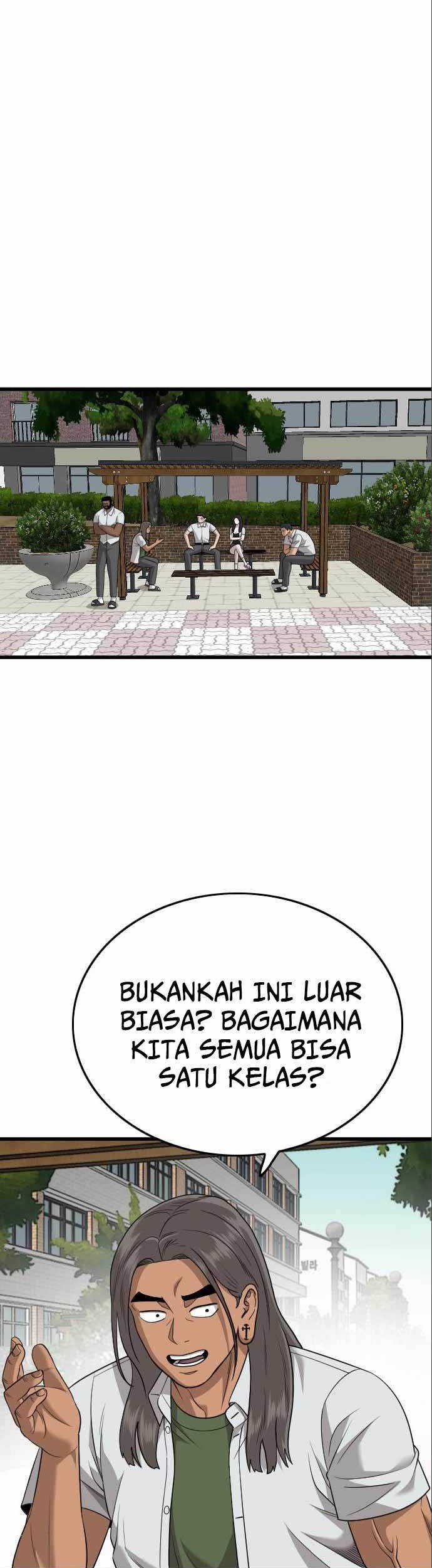 Chapter 175 - halaman 28