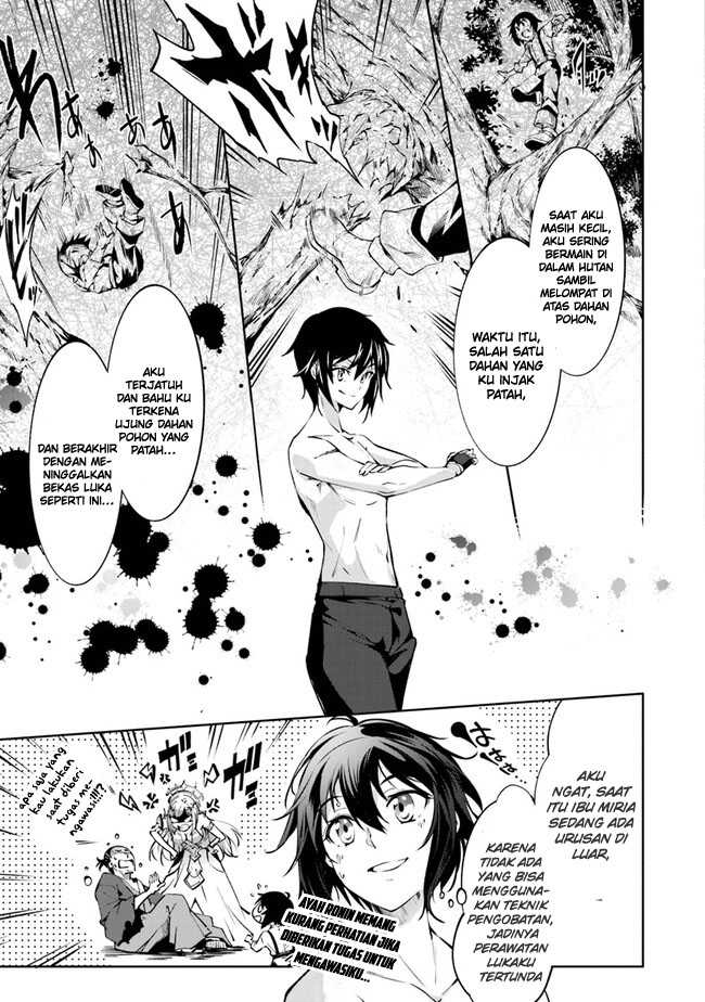 Chapter 40 - halaman 19