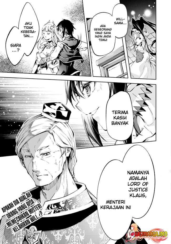 Chapter 40 - halaman 21