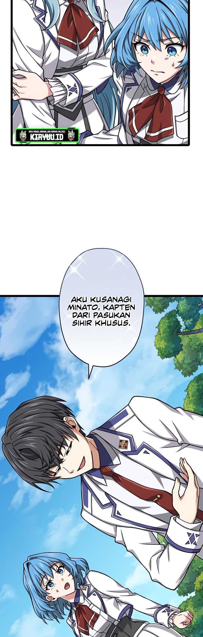 Chapter 46 - halaman 19