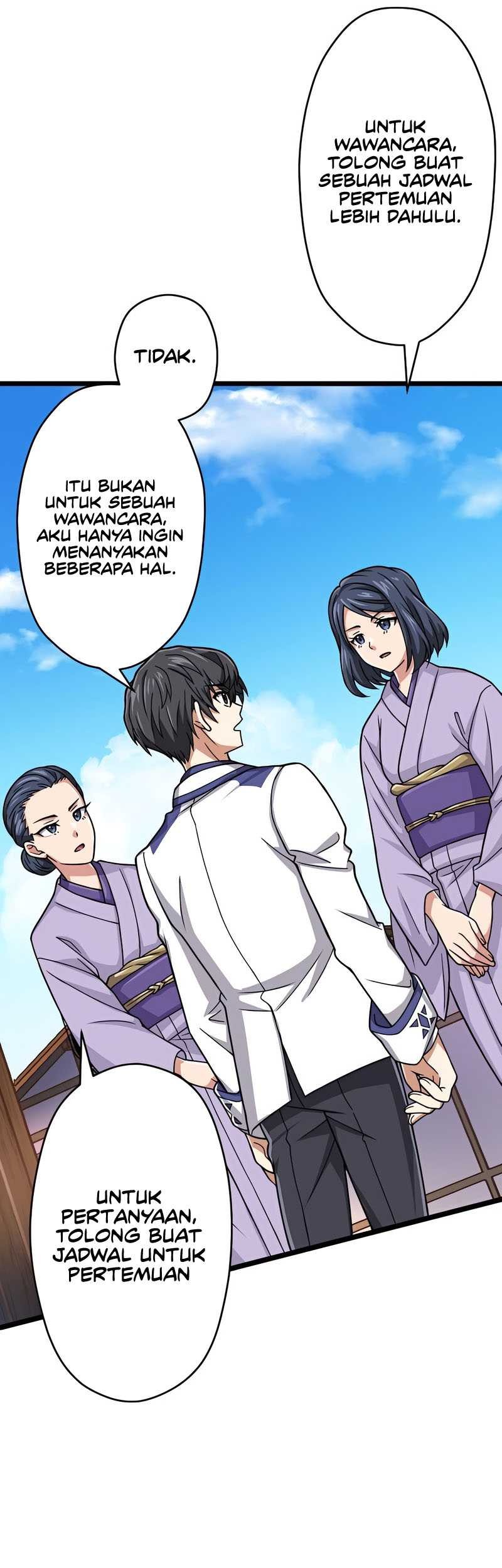 Chapter 46 - halaman 21