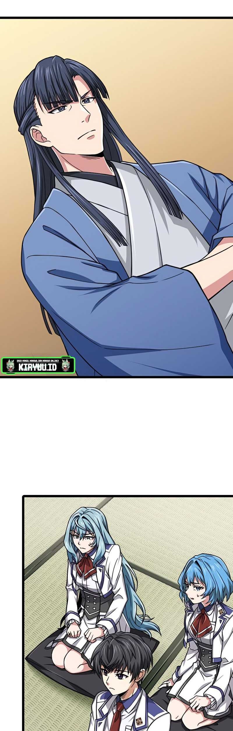Chapter 46 - halaman 32
