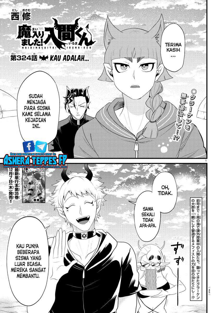 Chapter 324 - halaman 3