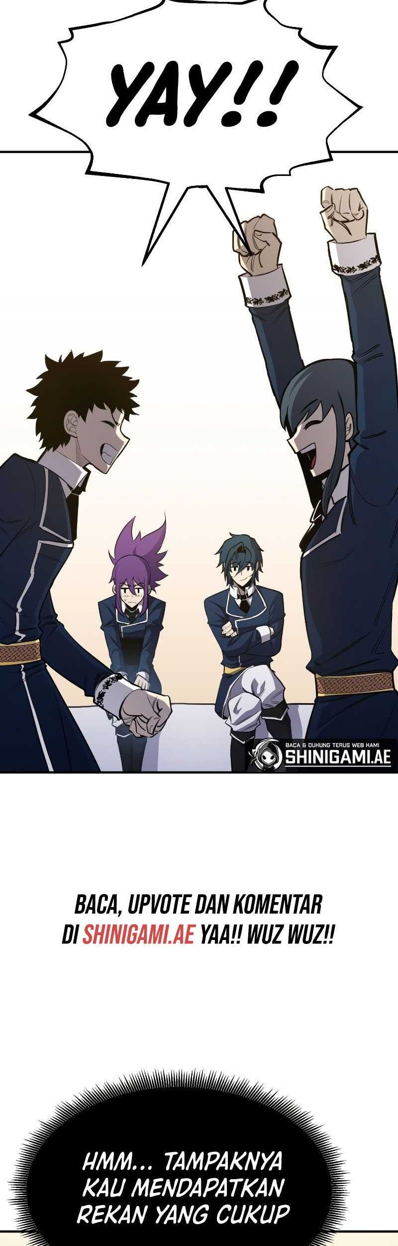 Chapter 77 - halaman 40