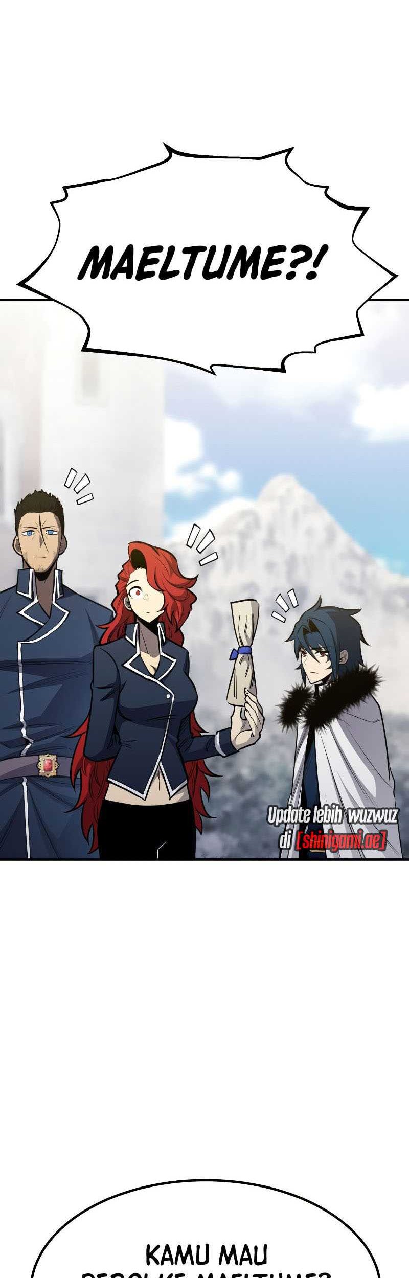 Chapter 77 - halaman 16