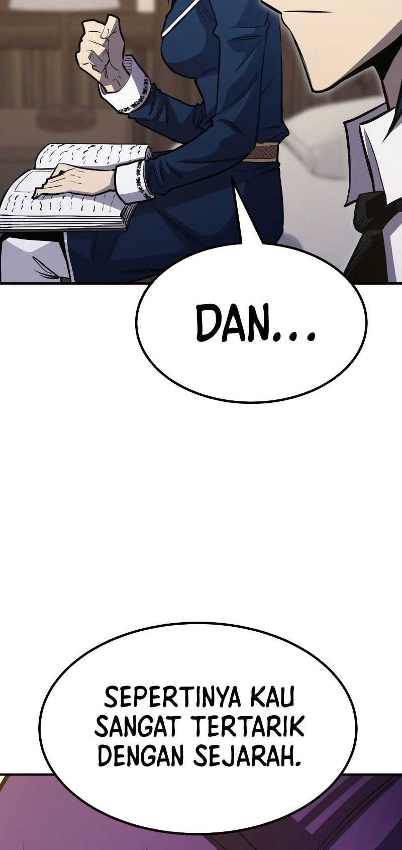 Chapter 77 - halaman 26