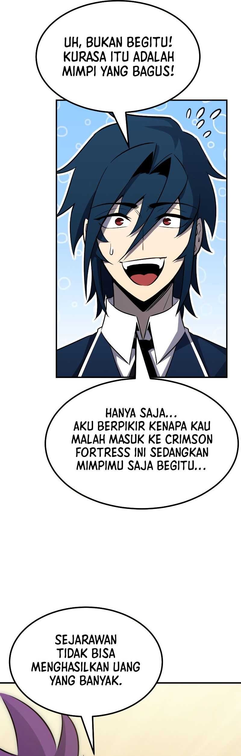 Chapter 77 - halaman 31