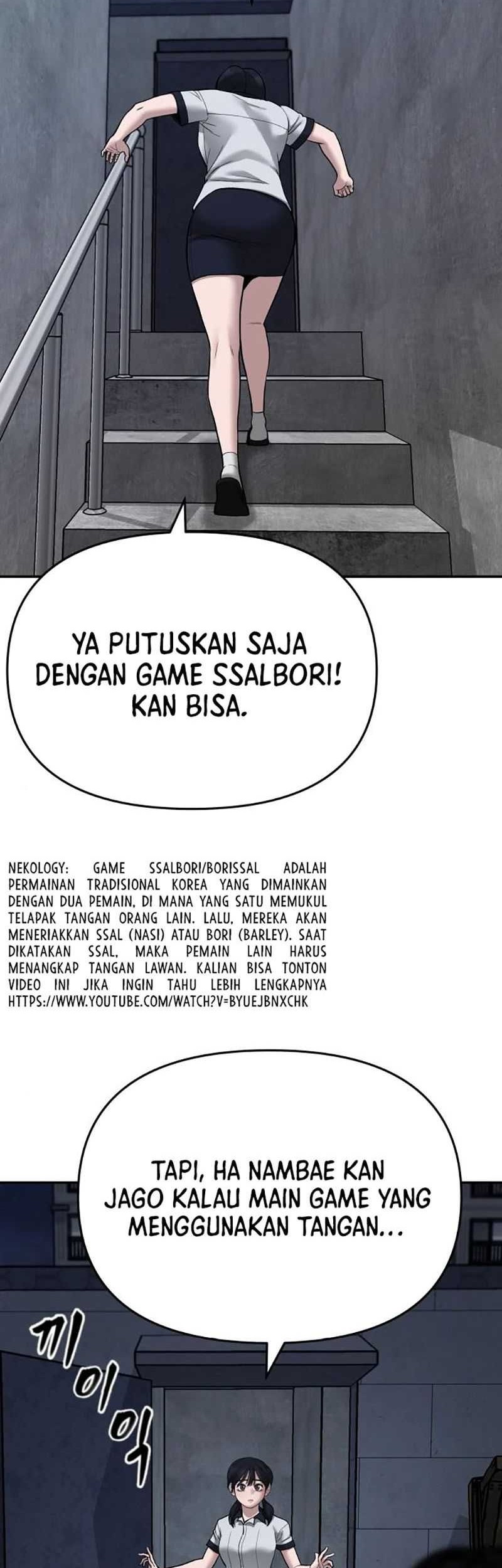 Chapter 73 - halaman 32