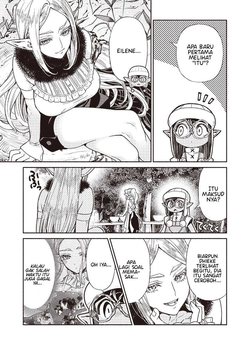 Chapter 78 - halaman 11