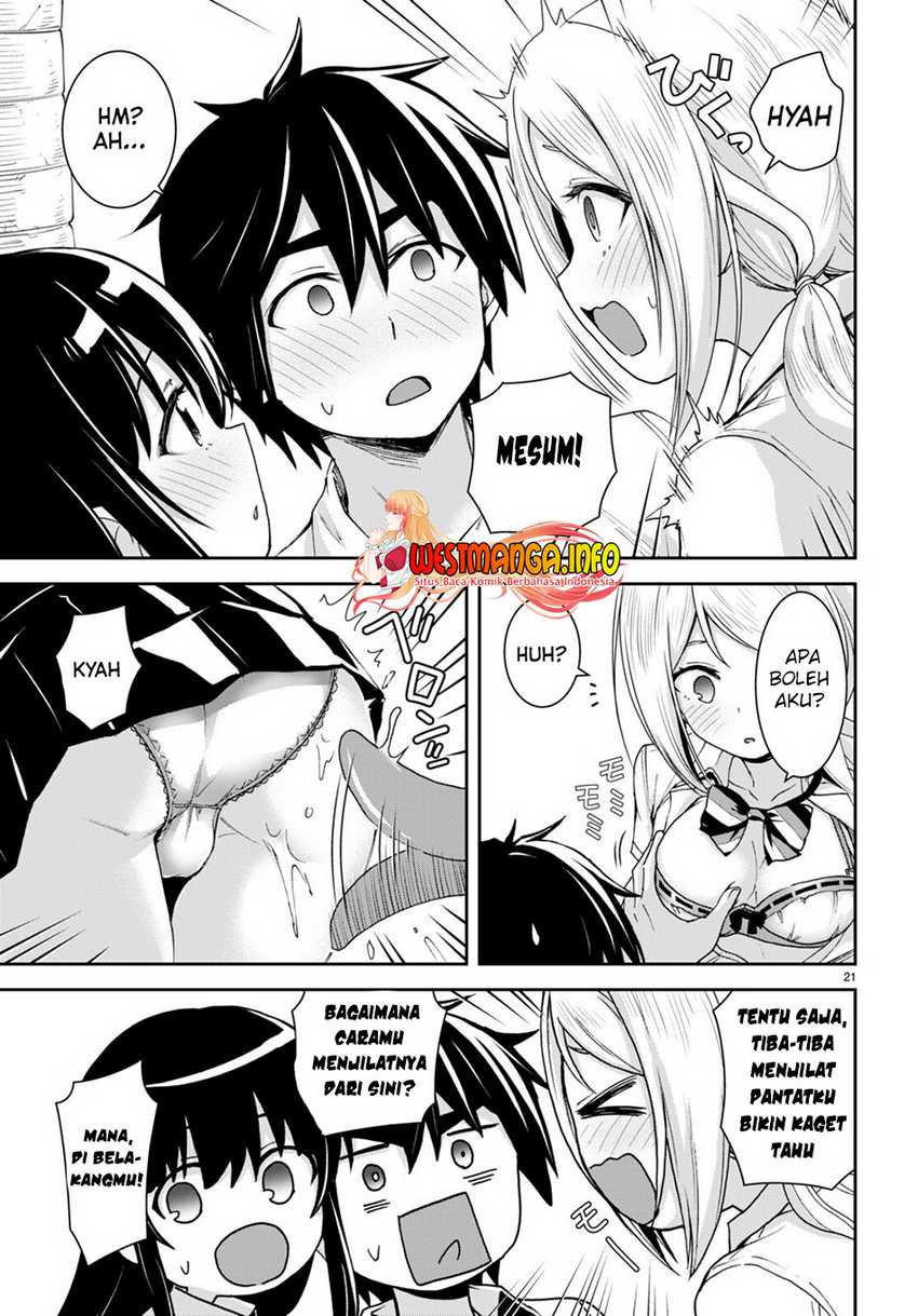 Chapter 21 - halaman 25