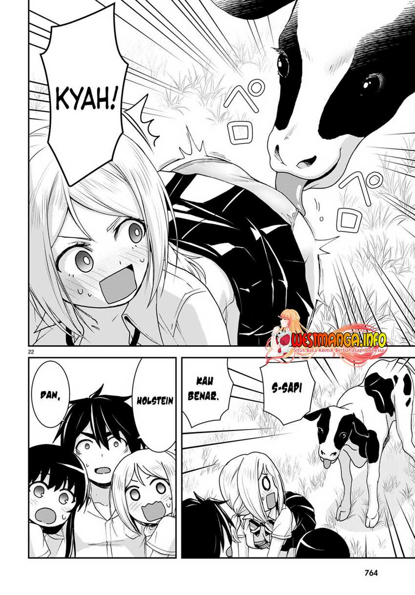 Chapter 21 - halaman 26