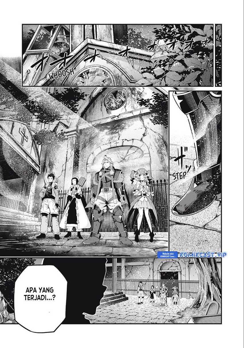Chapter 64 - halaman 10