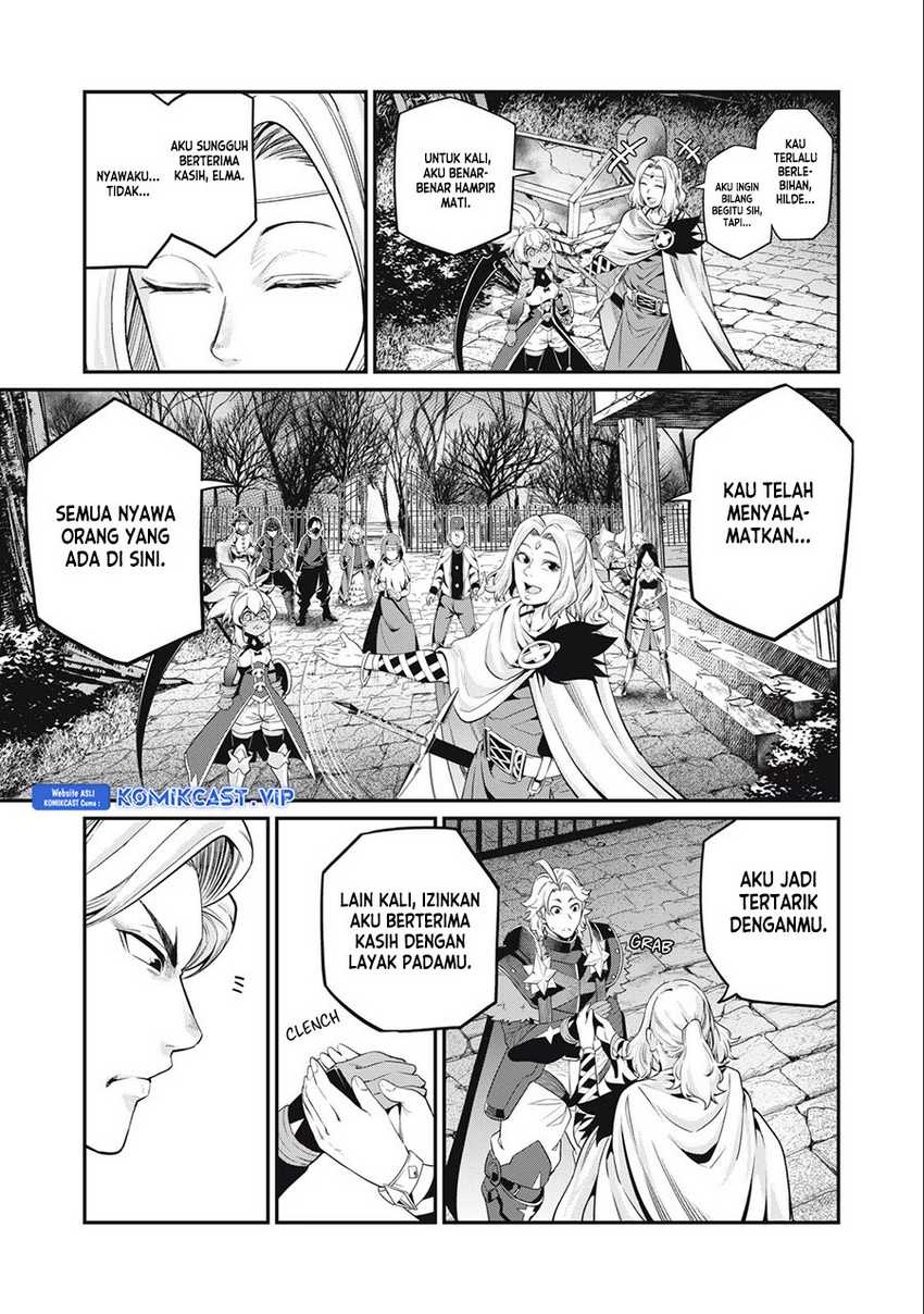 Chapter 64 - halaman 16