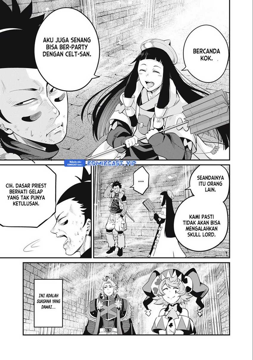 Chapter 64 - halaman 8