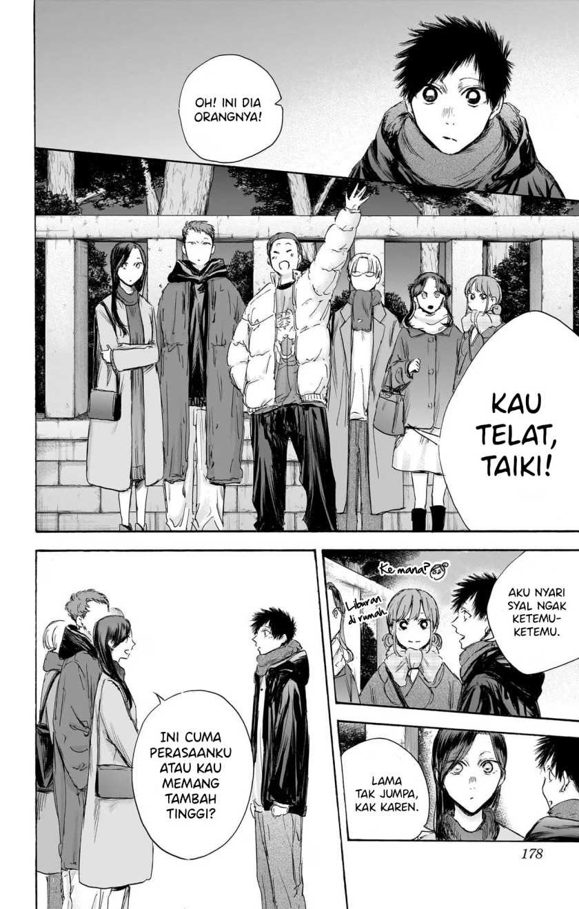 Chapter 99 - halaman 8