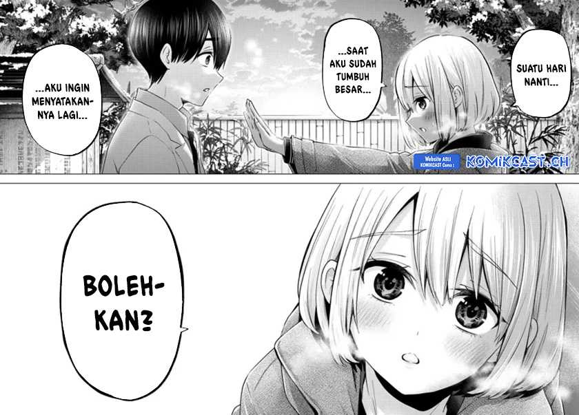 Chapter 180 - halaman 11