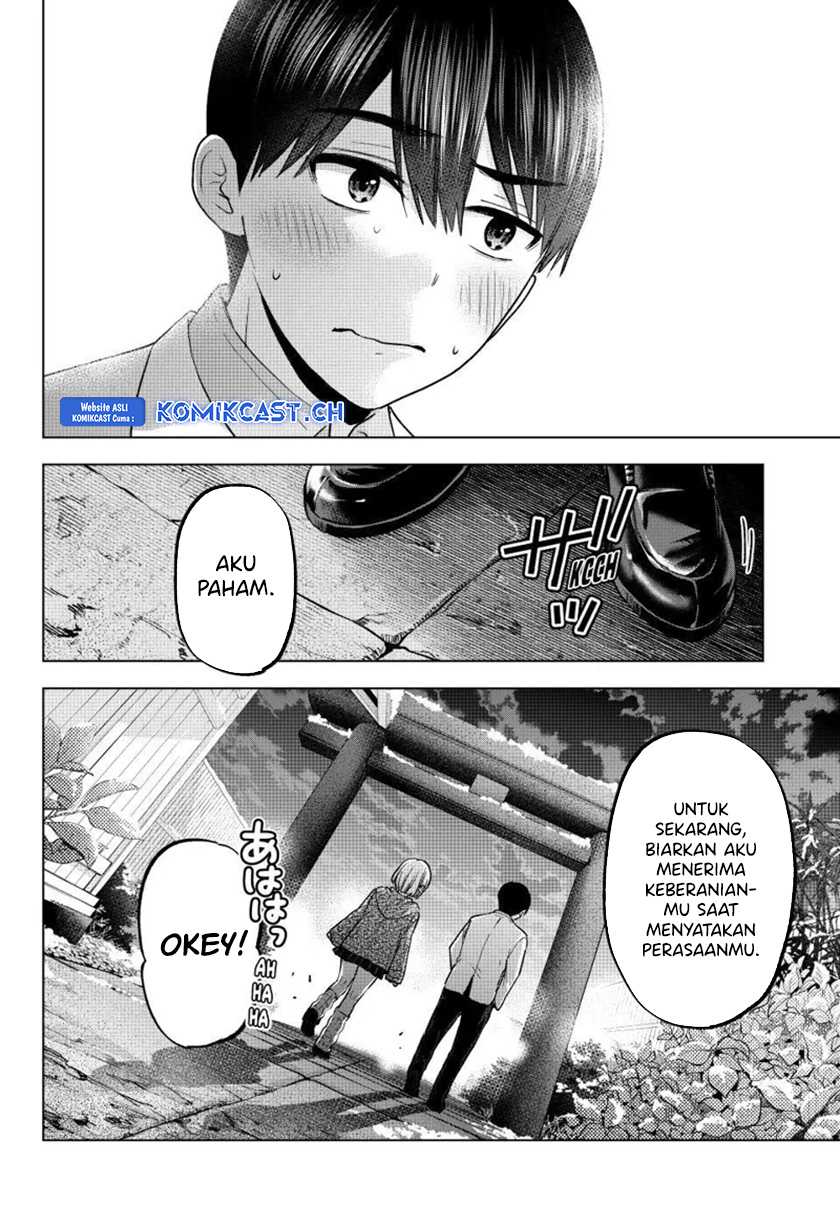 Chapter 180 - halaman 12