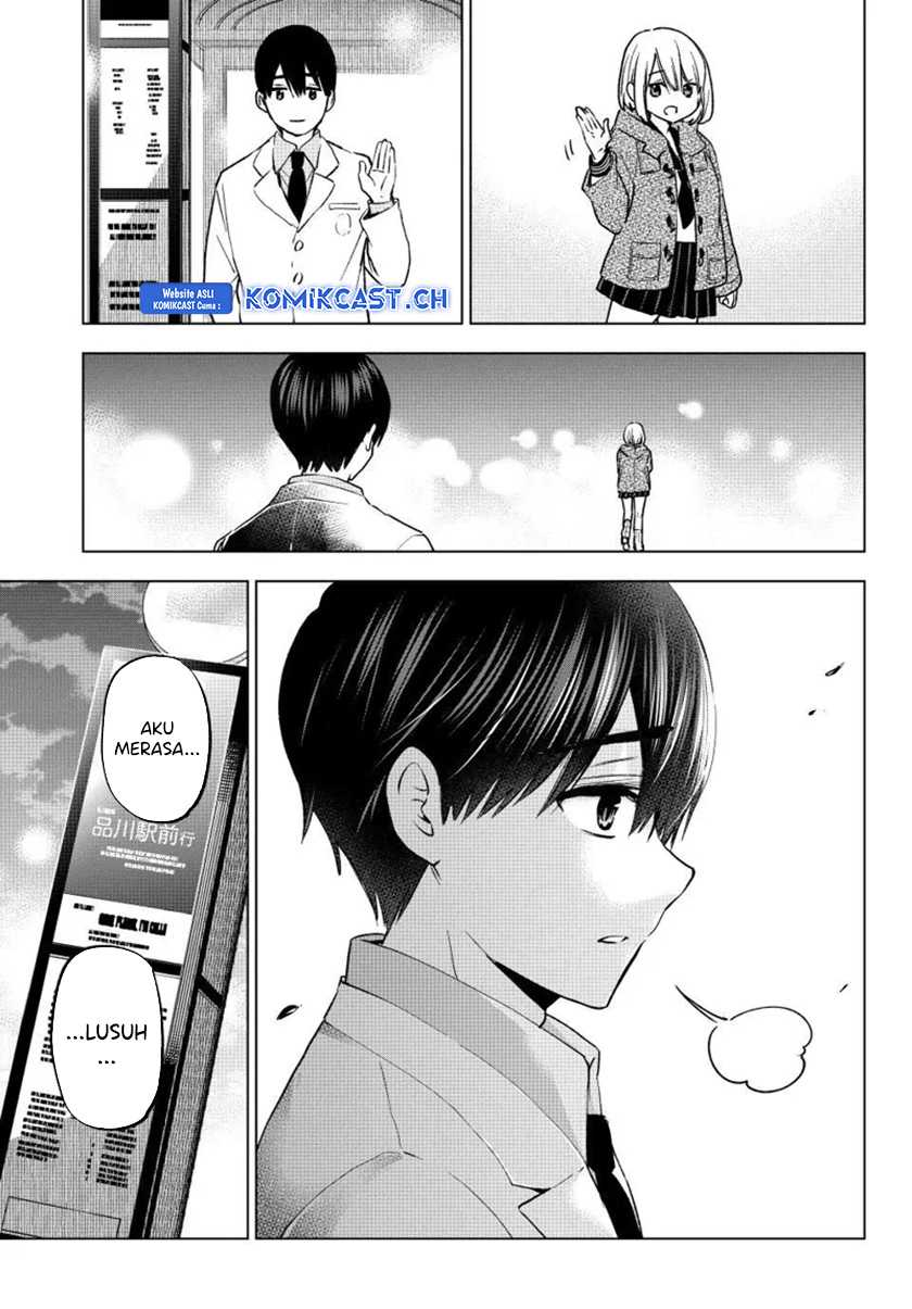 Chapter 180 - halaman 13