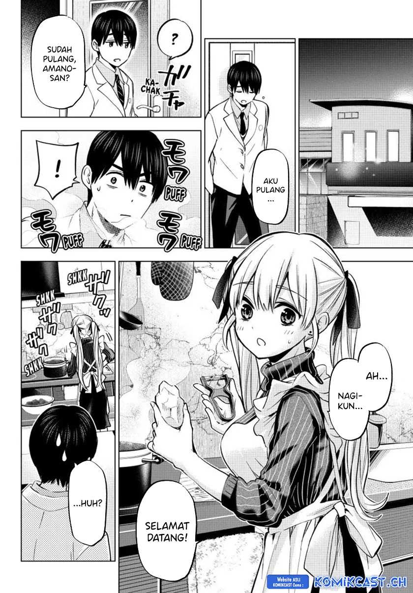 Chapter 180 - halaman 14