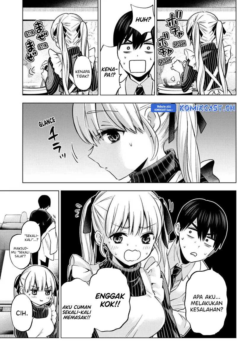Chapter 180 - halaman 15