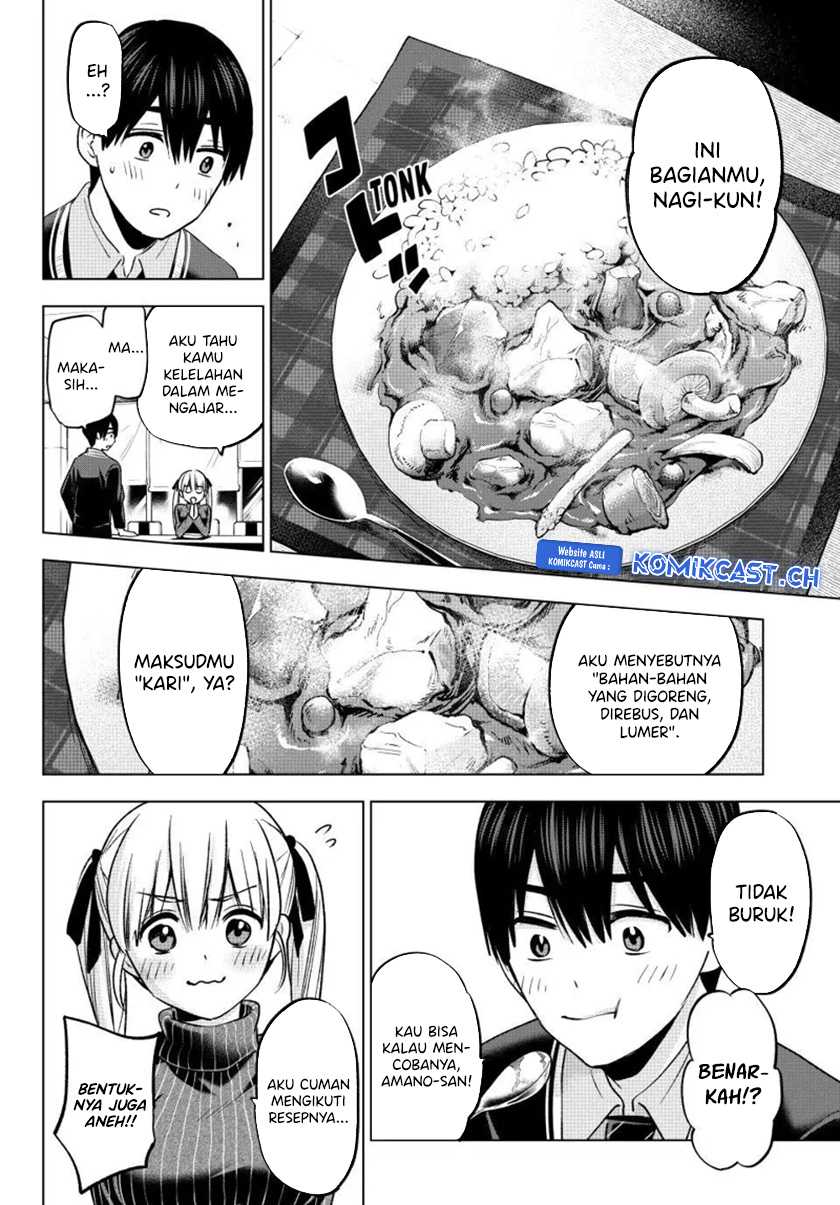 Chapter 180 - halaman 16