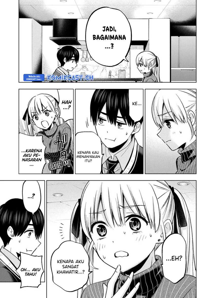 Chapter 180 - halaman 17