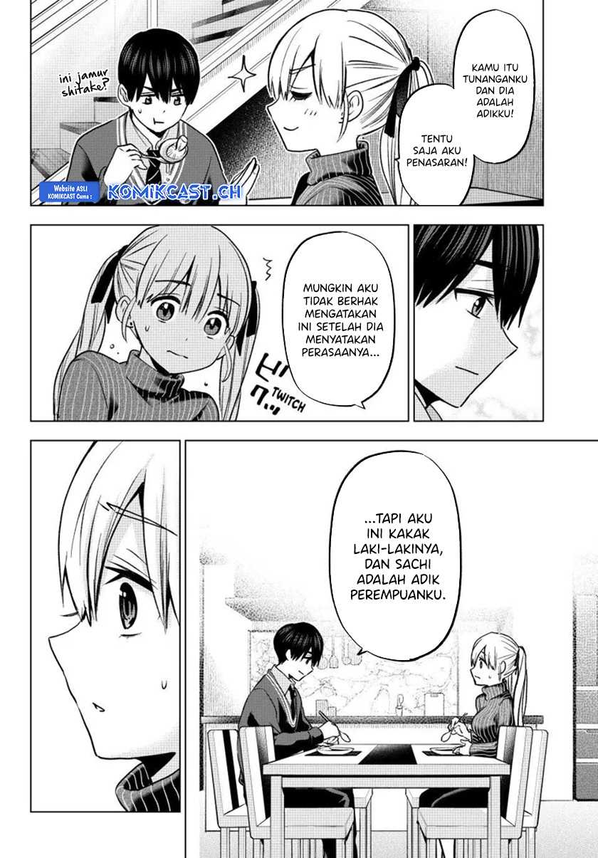 Chapter 180 - halaman 18