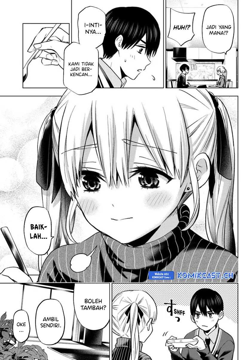Chapter 180 - halaman 19