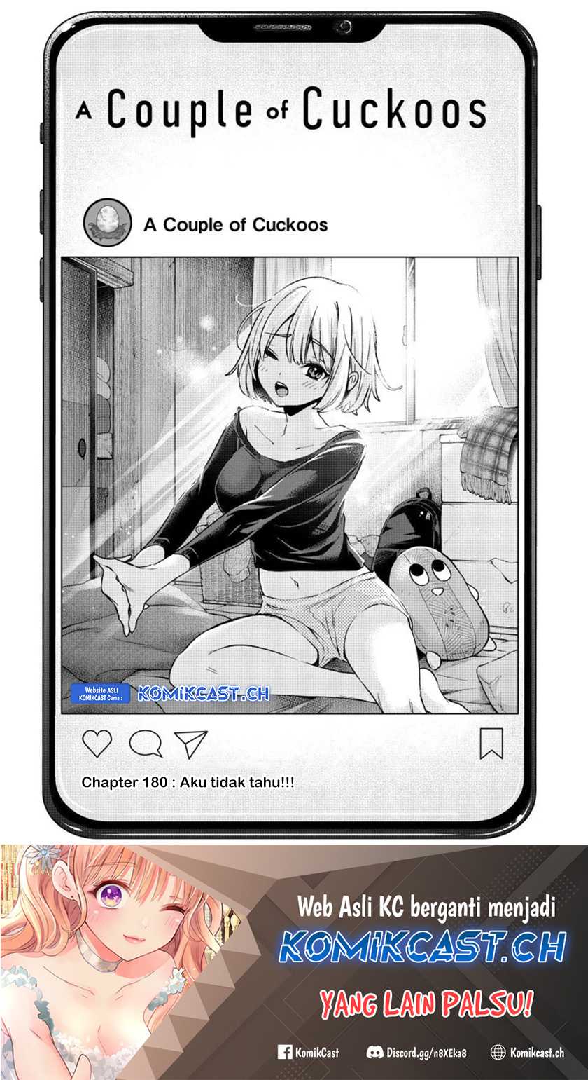 Chapter 180 - halaman 3