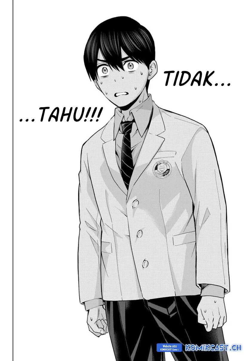 Chapter 180 - halaman 6