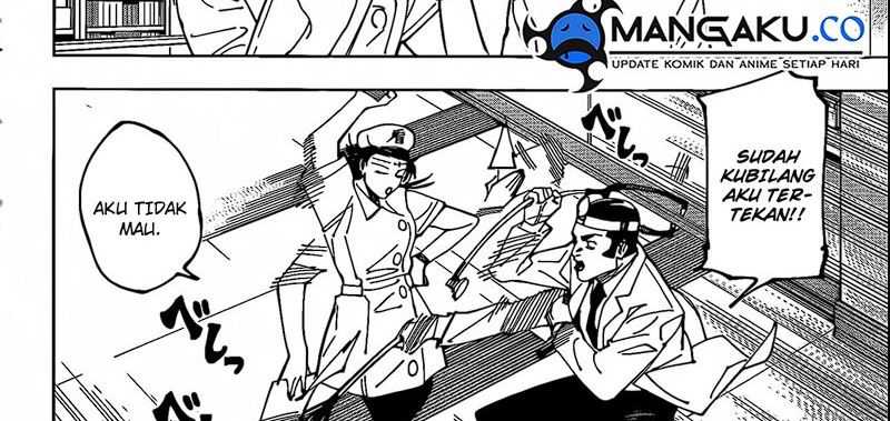 Chapter 242 - halaman 12