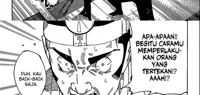 Chapter 242 - halaman 13