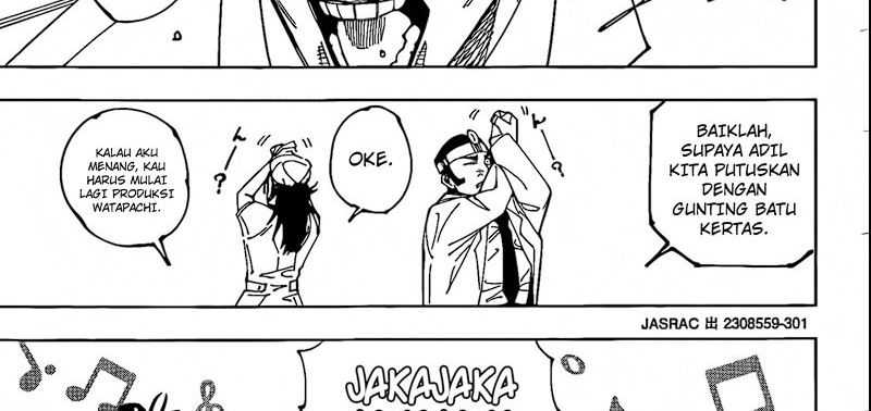 Chapter 242 - halaman 14