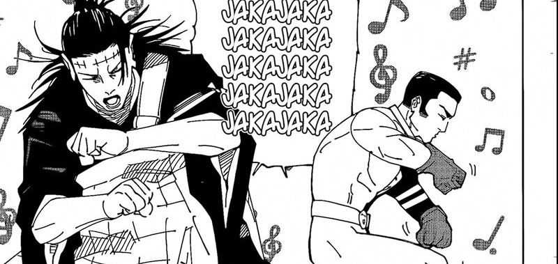 Chapter 242 - halaman 15