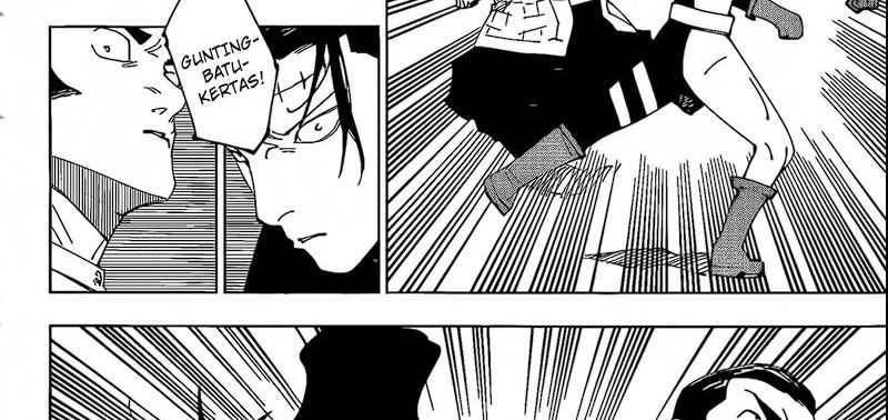 Chapter 242 - halaman 17