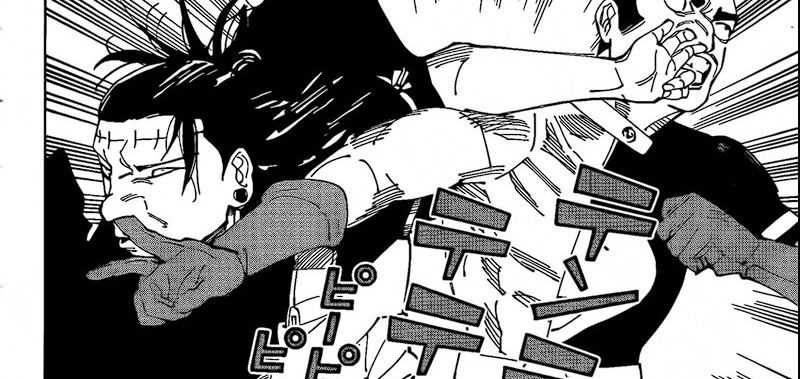 Chapter 242 - halaman 18