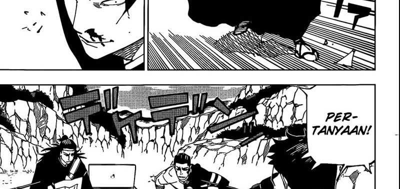 Chapter 242 - halaman 20