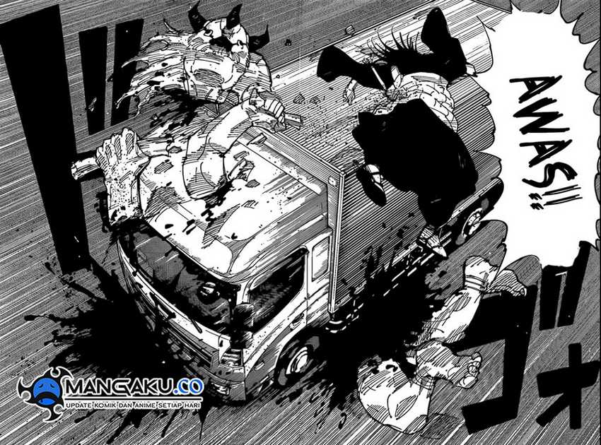 Chapter 242 - halaman 3