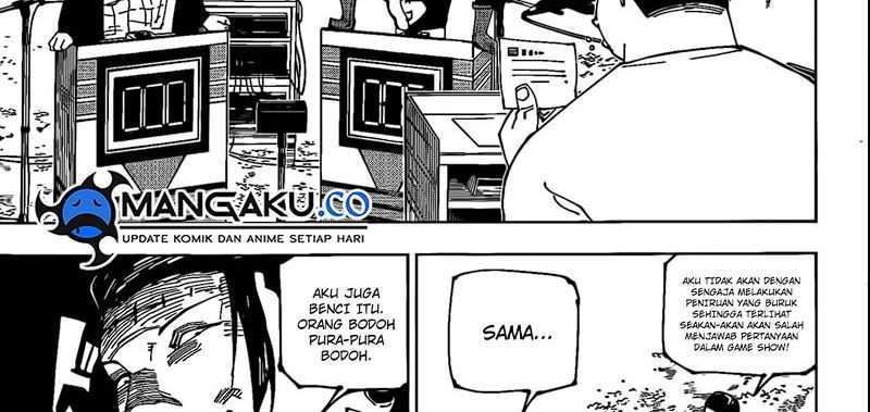 Chapter 242 - halaman 21